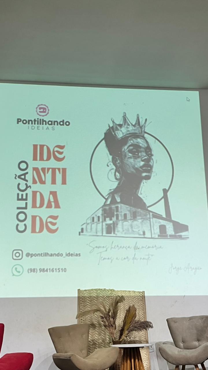 Coleção Identidade